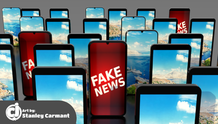 Tout savoir sur les ‘’ Fake news’’